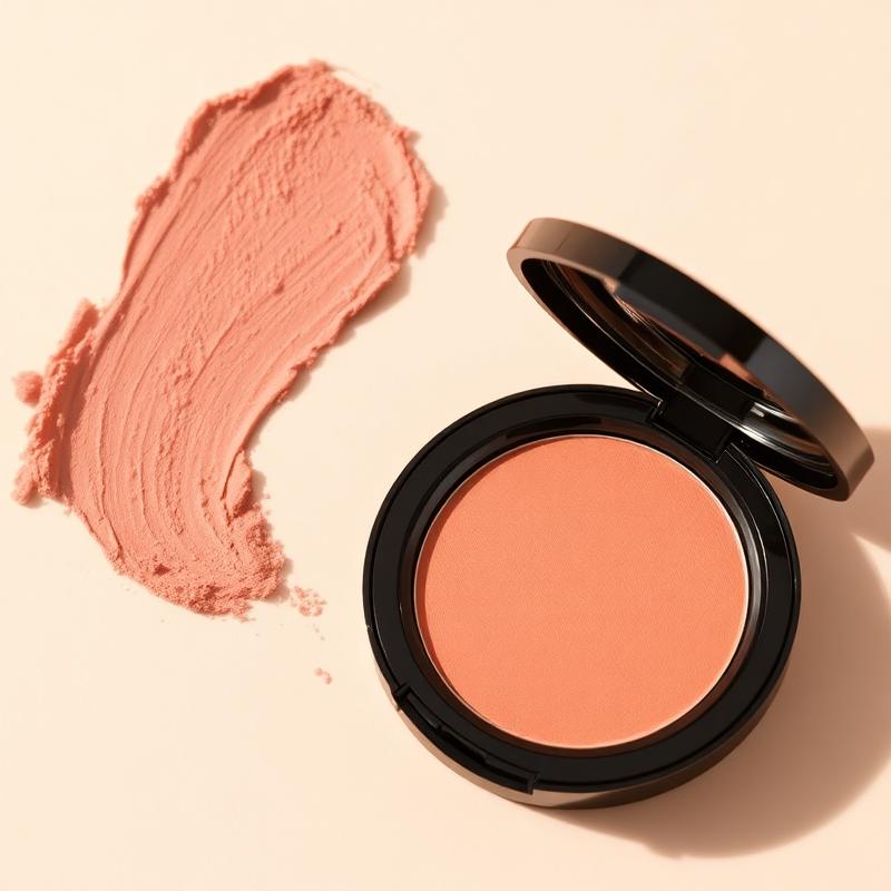 Silk Powder Blush