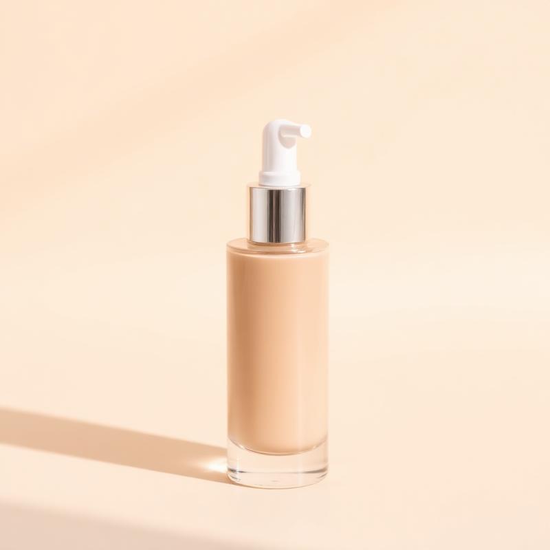 Second Skin Foundation