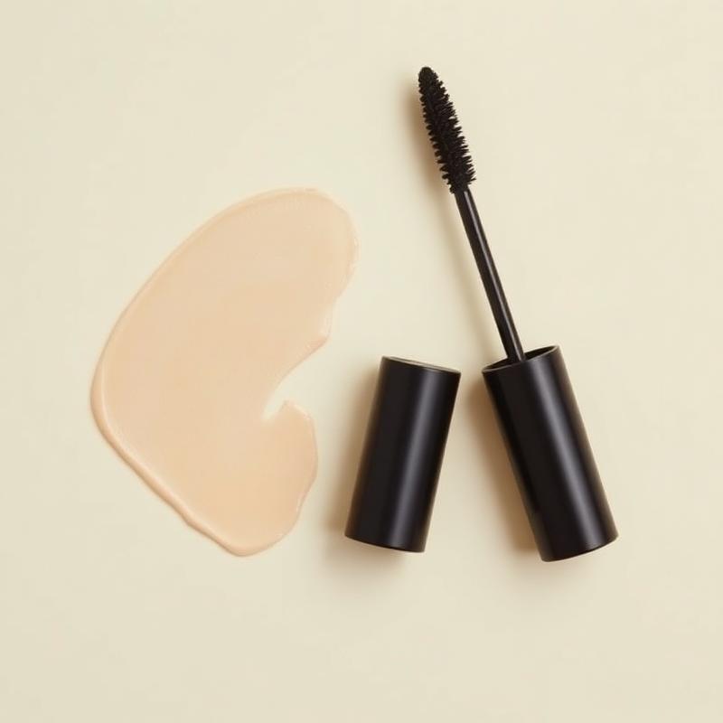 Lift & Lengthen Mascara