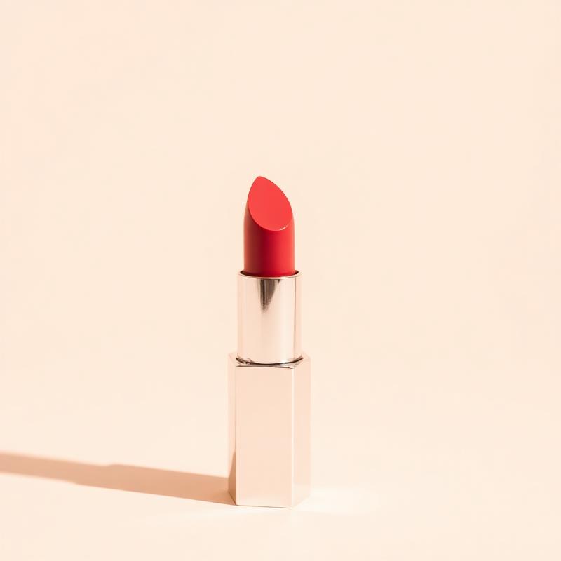 Velvet Matte Lipstick